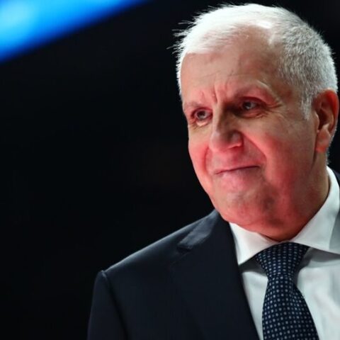 Το σίριαλ συνεχίζεται στην Παρτίζαν: Η ομάδα πόλο «επιτέθηκε» στον Μιχαΐλοβιτς για την φυγή του Ομπράντοβιτς