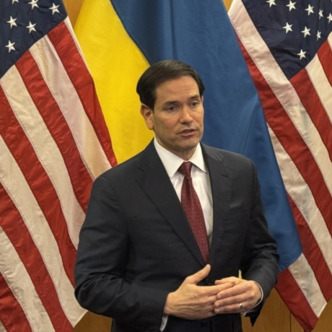 Μαρκ Ρούμπιο 