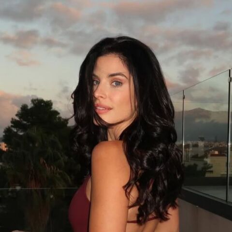 Χριστίνα Μπόμπα: Πριν καν εμφανιστώ στην τηλεόραση, με έκραζαν όλοι ότι είμαι απαίσια