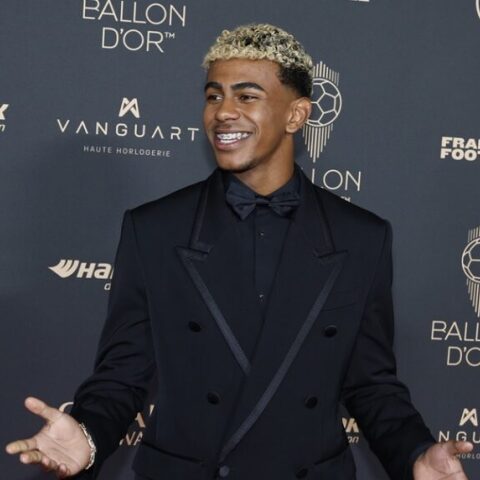 Γιαμάλ: Δεν θέλω να είμαι ο Μέσι, μου αρέσει να είμαι σταρ