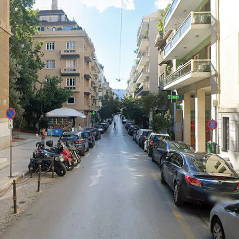 Ανασχεδιάζοντας το κυκλοφοριακό: Οδική ασφάλεια γύρω από τα σχολεία