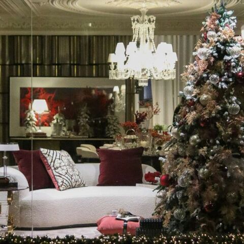 Ένεκα των εορτών: Τα δικά μας Χριστούγεννα