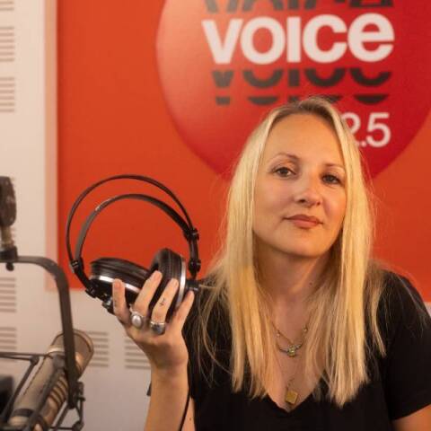 Γιοβάννα Βλασσοπούλου