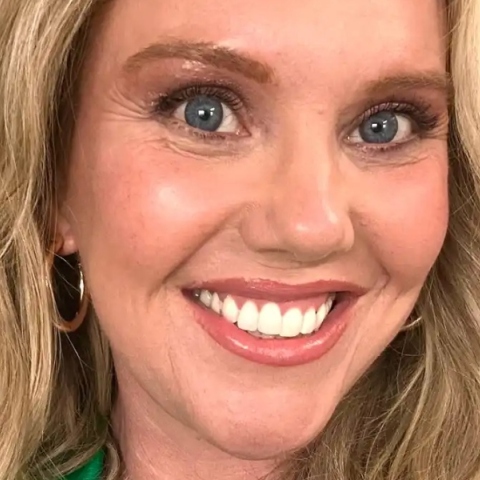 Η Λιάν Χοκς μετά το λίφτινγκ 