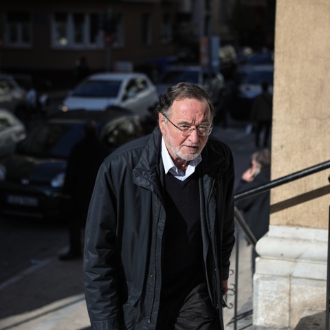 Παναγιώτης Λαφαζάνης