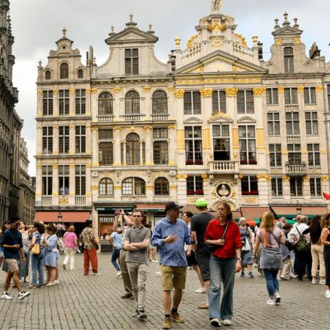 Πόσο ικανοποιημένοι είναι οι Ευρωπαίοι από τη ζωή τους και τι περιμένουν για το μέλλον;