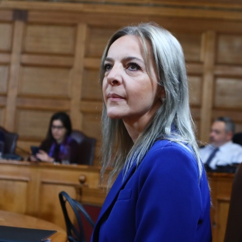 Καλλιόπη Σεμερτζίδου