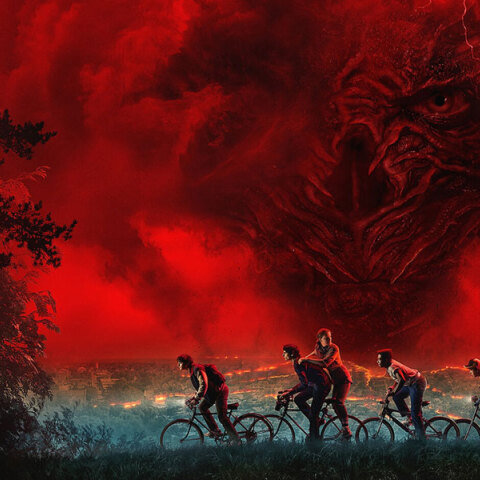 5 ταινίες που επηρέασαν το Stranger Things