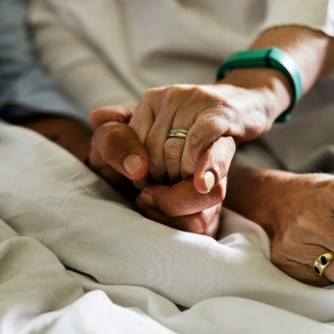 6 σημάδια που μαρτυρούν ότι το τέλος είναι κοντά 