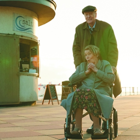 Απόδραση στη Νορμανδία