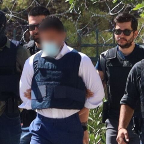 Δολοφονία τοπογράφου στο Ψυχικό: Είμαι βαθιά θρησκευόμενος, δεν μπορώ να σκοτώσω, είπε ο κατηγορούμενος