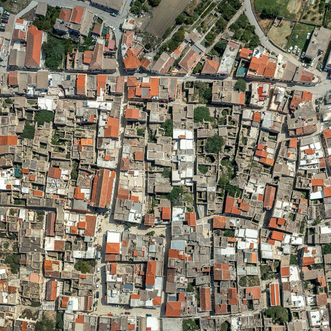 Γιώργης Γερόλυμπος | Μαστιχοχώρι, Καλαμωτή της Χίου