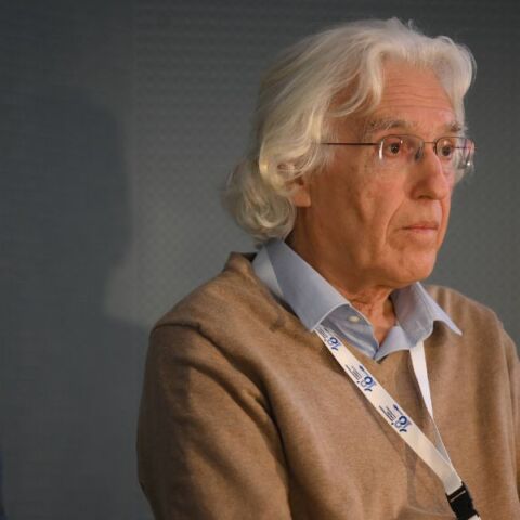 Κίμων Χατζημπίρος: Η Αθήνα έχει μεγάλες υδατικές ανάγκες αλλά λίγο εντόπιο νερό