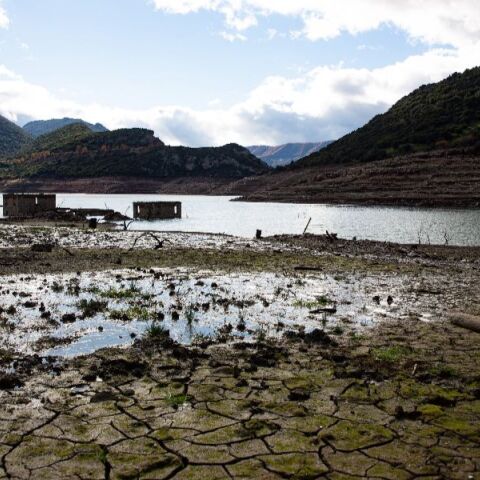 Λέκκας για λειψυδρία: Γιατί η Αττική κινδυνεύει παρά τις έντονες βροχοπτώσεις