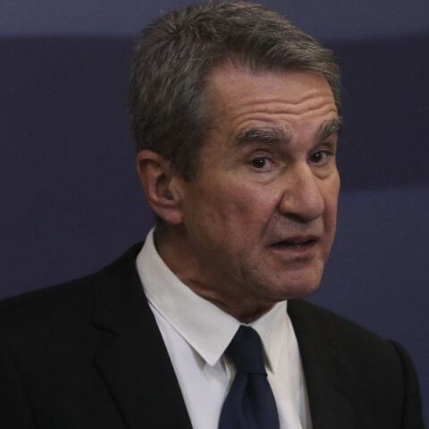 Ο Ανδρέας Λοβέρδος μίλησε για τη σύλληψη του γιου του για επικίνδυνη οδήγηση