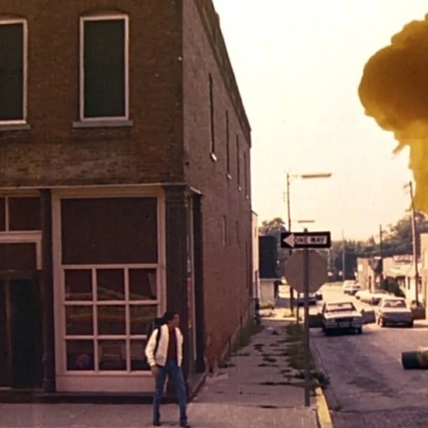 Η «Επόμενη μέρα» του Νίκολας Μέγιερ (1983)