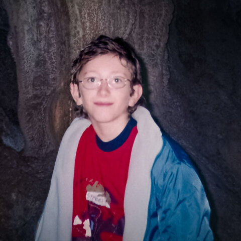 Η εξαφάνιση του Άλεξ Μεσχισβίλι