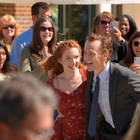 Η Zωή του Τσακ: Το δημοφιλές φιλμ διαθέσιμο στην πλατφόρμα του Cinobo