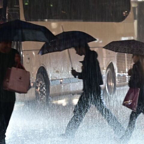 Κακοκαιρία 