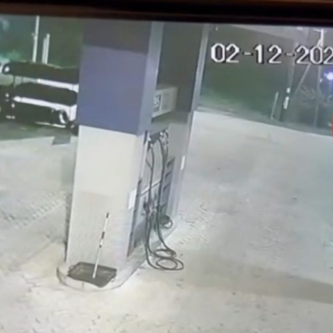 Νέα μαρτυρία για την απαγωγή 47χρονου στην Κυπαρισσία - «Ήταν ξυπόλυτος, έτρεμε»