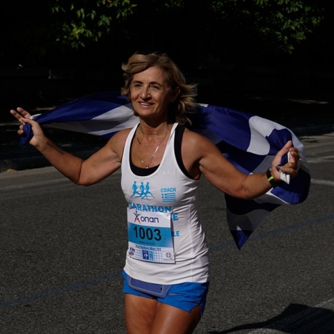 Μαρία Πολύζου