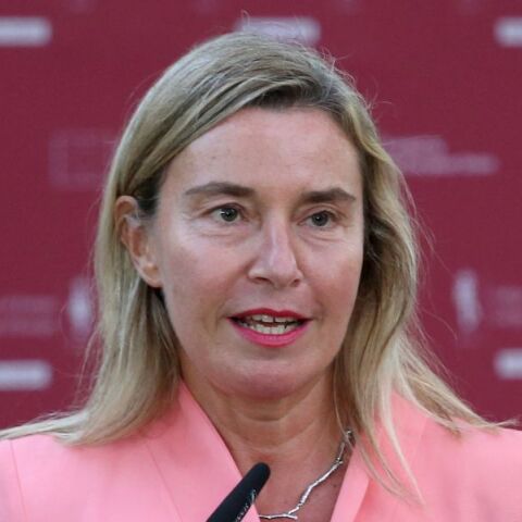 Η Φεντερίκα Μογκερίνι παραιτήθηκε από πρύτανης του Κολεγίου της Ευρώπης μετά το σκάνδαλο