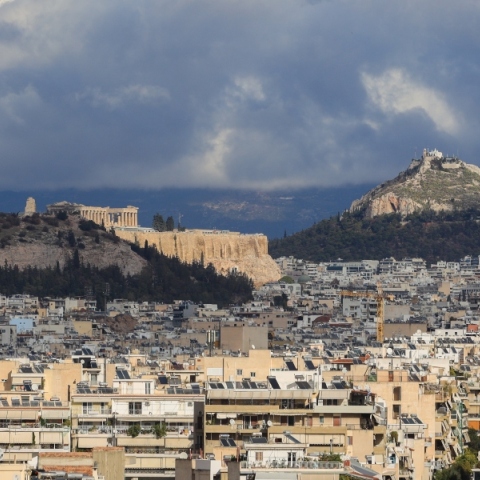O σχεδιασμός, θεμέλιο για προσιτή στέγη