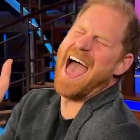 Αντιδράσεις για τη χθεσινοβραδινή συνέντευξη του πρίγκιπα Χάρι 