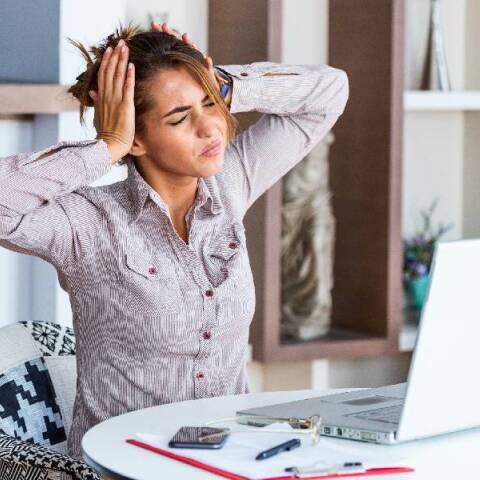 Όταν τα συναισθήματα ανεβάζουν ένταση χωρίς λόγο