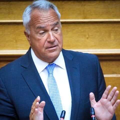 Βορίδης για ΟΠΕΚΕΠΕ: Γιατί μια πρακτική που γινόταν όλα τα χρόνια προσωποποιήθηκε σε εμένα;