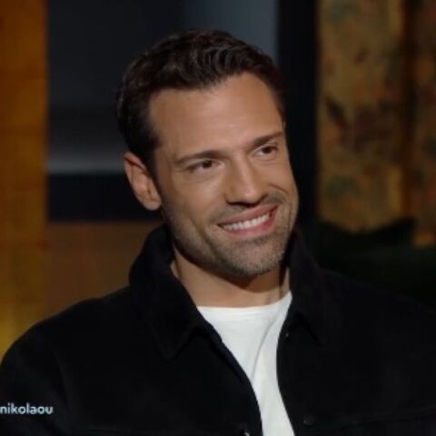 Ο Κωνσταντίνος Αργυρός