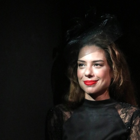 Ηλιάνα Μαυρομάτη