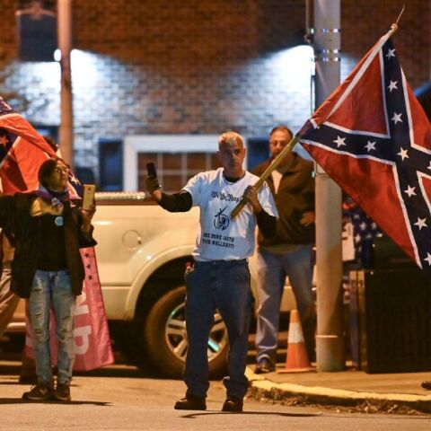 ΗΠΑ: Η χαμένη νίκη του αμερικανικού Νότου