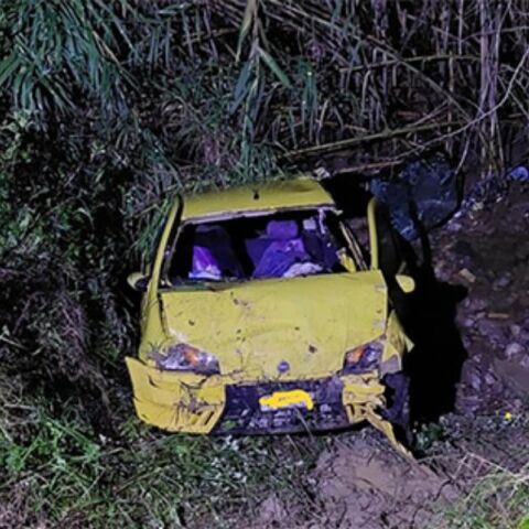 Κέρκυρα: Υπό την επήρεια αλκοόλ η 48χρονη που έπεσε με ΙΧ σε ποτάμι - Νεκρή η μητέρα της