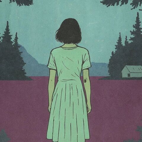 Liz Moore: «Ο Θεός του δάσους»