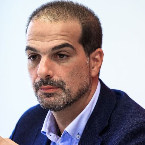 Σακελλαρίδης για Τσίπρα: Η κατάληξη θα είναι το νησί της Καλυψώς με την ψευδαίσθηση της Ιθάκης