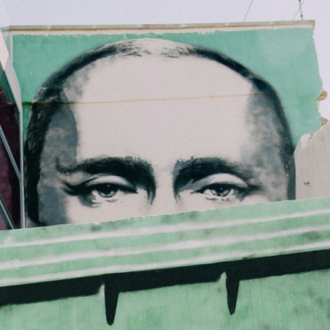 Αντιρωσική υστερία, αντιδυτική υστερία