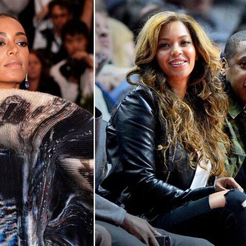 Η πραγματική αιτία του περίφημου καβγά του Τζέι Ζι με τη Σολάνζ Νόουλς στο ασανσέρ το 2014 - Αυτόπτης μάρτυρας αποκαλύπτει τι εξόργισε την αδελφή της Μπιγιoνσέ