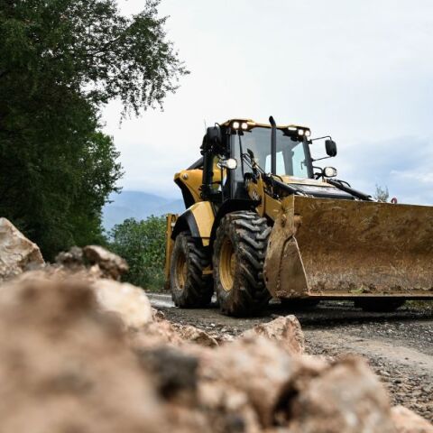 Κακοκαιρία Byron: Η Επιτροπή Εκτίμησης Κινδύνου προειδοποιεί για βροχές μέχρι το απόγευμα σε Θεσσαλία και Μακεδονία - Συνεχής επιχειρησιακή ετοιμότητα των αρχών