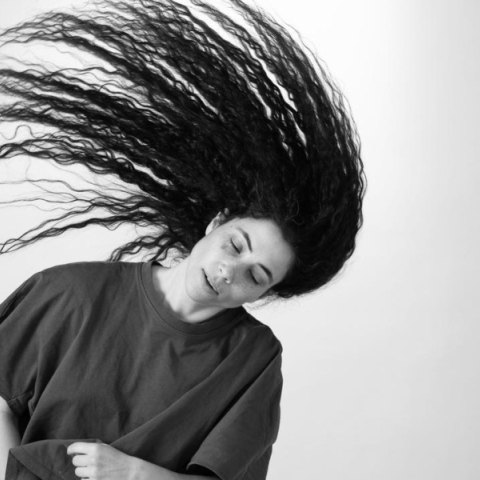 Αναζητώντας το επόμενο βήμα – Η διαδρομή της Μαρίας Μανουκιάν