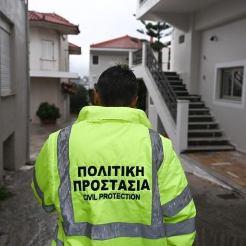 Σεισμός 4,3 Ρίχτερ καταγράφηκε στον θαλάσσιο χώρο 113 χλμ. νοτιοδυτικά του Γερολιμένα Λακωνίας - Η δόνηση χαρακτηρίζεται ασθενής (Γεωδυναμικό Ινστιτούτο).