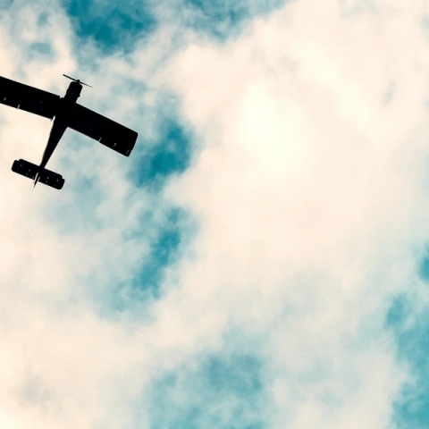 Antoine de Saint-Exupéry, «Γη των ανθρώπων»