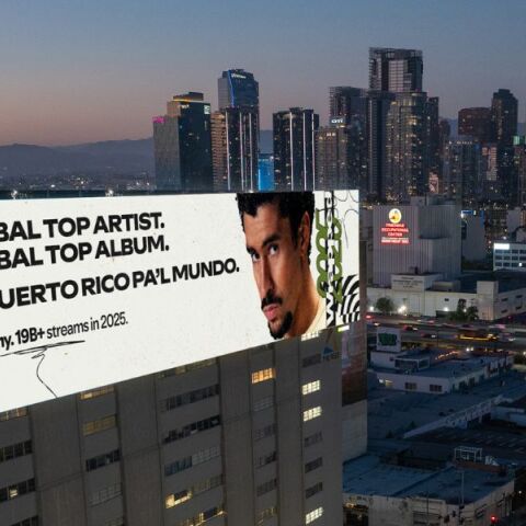 Η νέα προσθήκη στο Spotify Wrapped, που υπολογίζει την «ηλικία ακρόασης» με βάση τις μουσικές προτιμήσεις, προκάλεσε ανάμικτες αντιδράσεις 