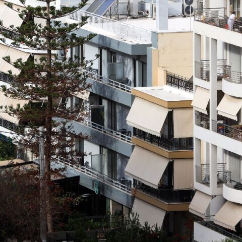 Δήμος Αθηναίων: Σταθερά τα δημοτικά τέλη για το 2026 και μηδενικά για όσους αποκτήσουν παιδί