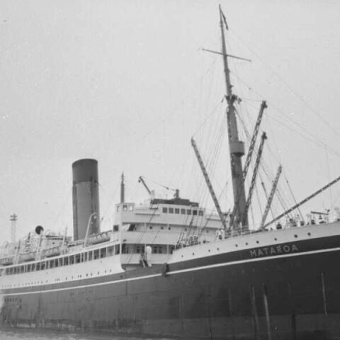 Εκδήλωση για τα 80 χρόνια από το ταξίδι του Ματαρόα προσφέρει νέες προσεγγίσεις, με μαρτυρίες και προβολή ντοκιμαντέρ σε ΕΚΠΑ και Γαλλικό Ινστιτούτο.