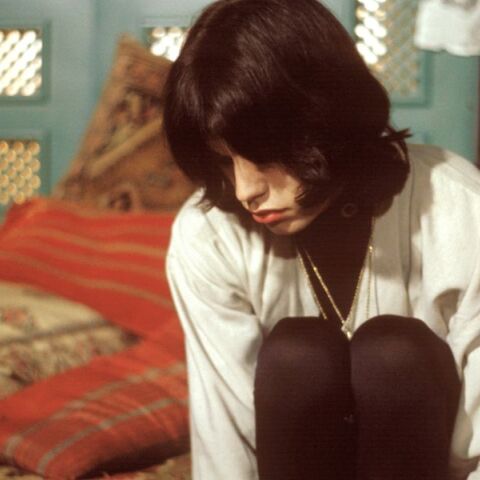 Παράσταση: Ένας ξεχωριστός Μικ Τζάγκερ στο Φεστιβάλ Πρωτοποριακού Κινηματογράφου