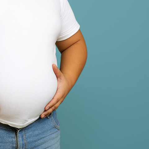 H παχυσαρκία δεν λύνεται με μία δίαιτα