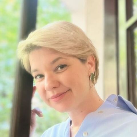 Νάντια Κοντογεώργη: Είναι ευλογία να μην βρίσκεσαι σε κάποιο νοσοκομείο