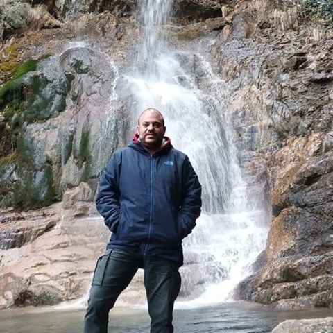 Ο 37χρονος που βρήκε τραγικό θάνατο