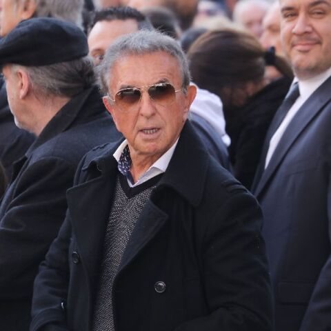 Παπαργυρόπουλος για τον πλειστηριασμό του σπιτιού του: Δε ντράπηκα, βγήκα και είπα τον πόνο μου